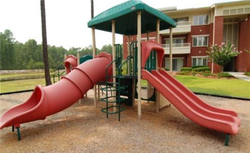 Wild Wing Resort - Conway Esterno foto