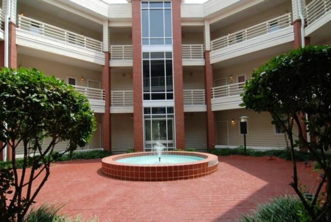 Wild Wing Resort - Conway Esterno foto